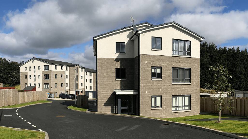 Affordable housing in Scotland – how successful has our government been?