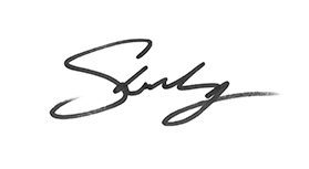 Shirley Signature